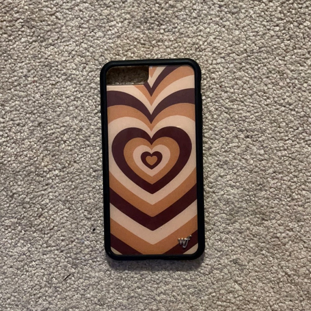 iphone 6/7/8 plus case